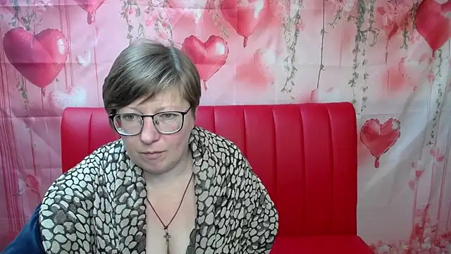 RadaChudna online show from April 2026 04:59:02 AM