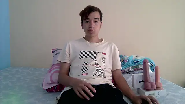 IronDante online show from March 2026 01:15:01 PM