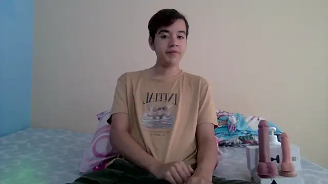 IronDante online show from March 2026 12:23:02 PM