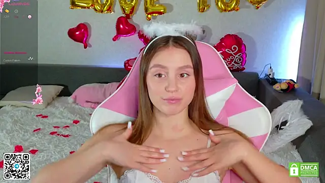 KateNickson online show from February 2026 05:15:01 AM