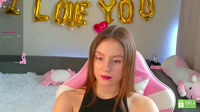 KateNickson online show from February 2026 05:16:02 AM