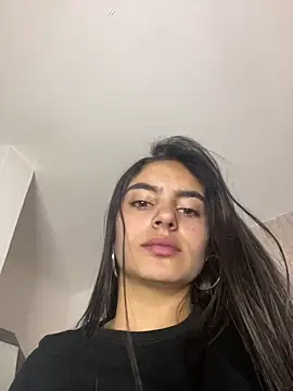 scarleth zin online show from March 2026 05:20:01 PM