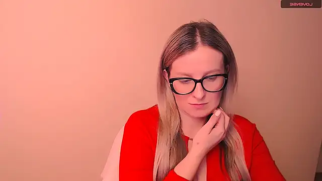 AnnePeach online show from February 2026 05:15:01 AM