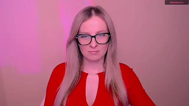 AnnePeach online show from March 2026 05:40:01 PM