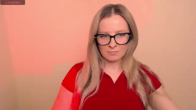 AnnePeach online show from March 2026 08:02:01 PM