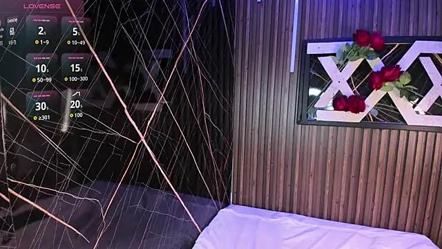 Snapshot of CamilaParisi chatting on February 2026 11:42:02 AM CamilaParisi online show from February 2026 11:42:02 AM