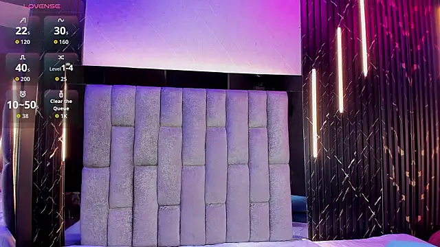 CamilaParisi online show from March 2026 12:09:01 PM