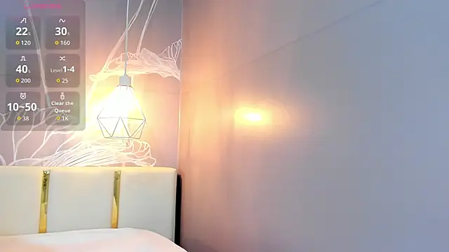 emily cute4u online show from April 2026 11:27:01 PM