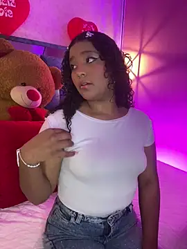 canelaa sweet5 online show from February 2026 01:46:02 AM