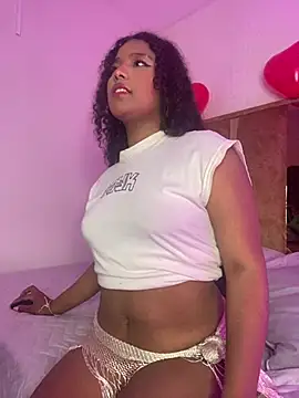 canelaa sweet5 online show from February 2026 12:53:02 AM