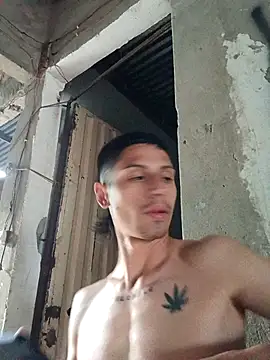 Lucckk777 online show from April 2026 11:25:01 AM