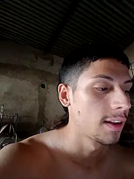 Lucckk777 online show from April 2026 12:19:02 PM