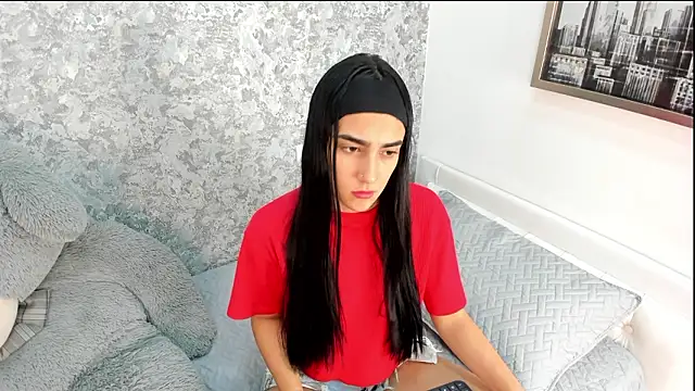 Anika H online show from March 2026 12:11:02 PM