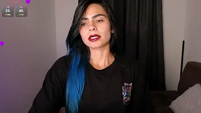 sexxylady11  online show from April 2026 11:09:01 PM