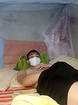 Changebabi online show from February 2026 01:12:02 PM