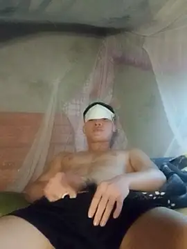 Changebabi online show from February 2026 01:18:02 AM