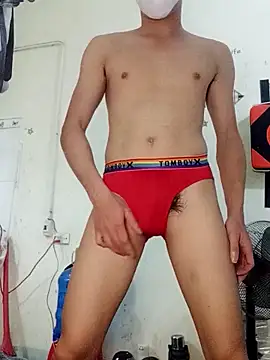 Changebabi online show from March 2026 01:42:01 AM