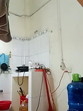 Changebabi online show from March 2026 01:54:02 AM