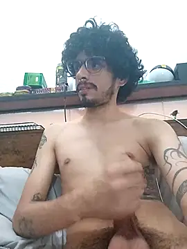 Hopeghost online show from March 2026 08:19:01 AM