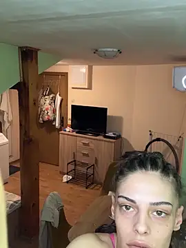 Snapshot of MonChery chatting on March 2026 06:47:01 PM MonChery online show from March 2026 06:47:01 PM