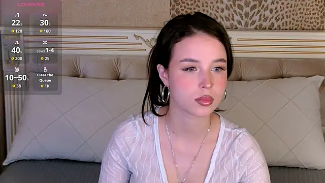 LanaLedger online show from May 2026 11:27:02 AM