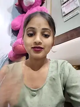 samayra1144 online show from April 2026 07:38:02 PM