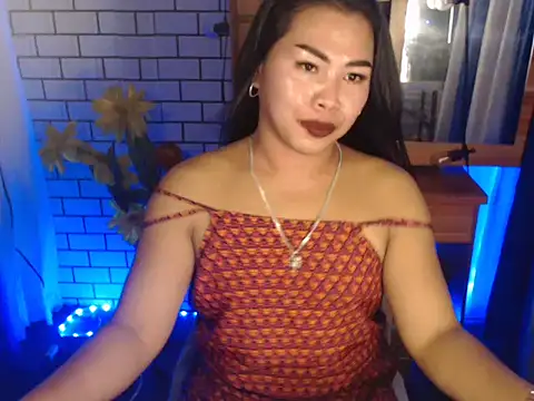LovelyJessaXX online show from May 2026 05:43:01 PM