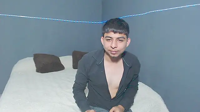 polloCol4U online show from February 2026 10:33:01 PM