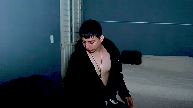 polloCol4U online show from March 2026 09:55:01 PM