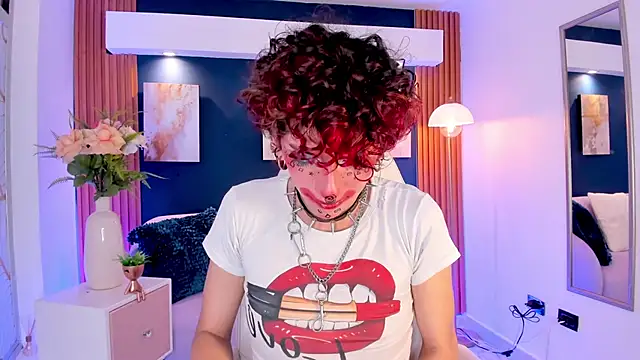 Cain Dantalion online show from March 2026 03:45:02 AM