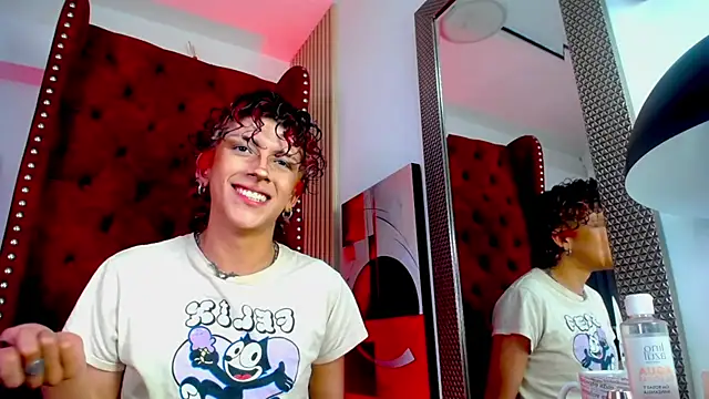 Cain Dantalion online show from April 2026 04:46:01 AM