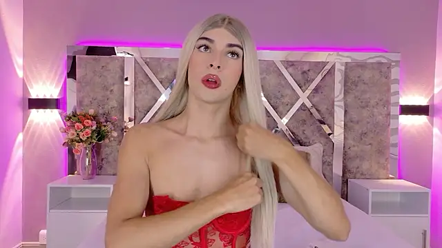 PerlaRogerss  online show from March 2026 11:37:01 AM