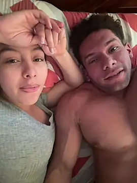 Valentinacouple online show from March 2026 07:33:01 PM