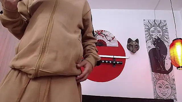 PrideFireFusion online show from March 2026 01:57:01 AM