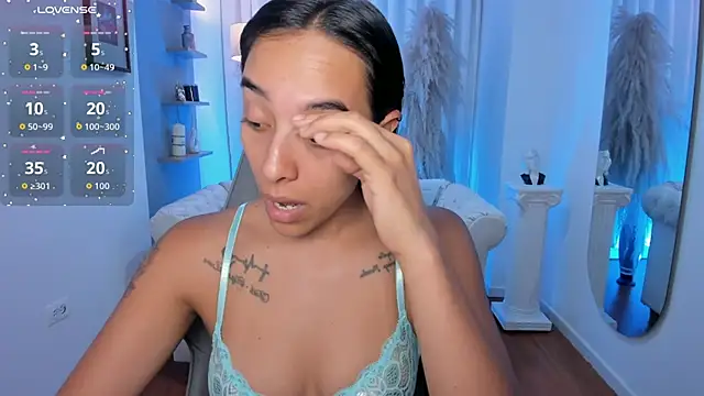 saori katsumi  online show from April 2026 11:50:02 AM