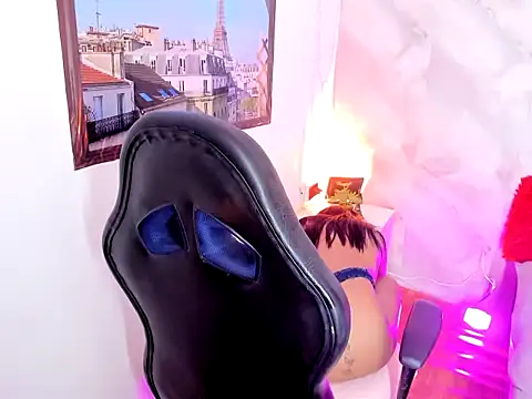 valenttina narvaez online show from March 2026 01:57:02 PM