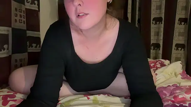 Ewelinababy online show from March 2026 10:26:02 PM