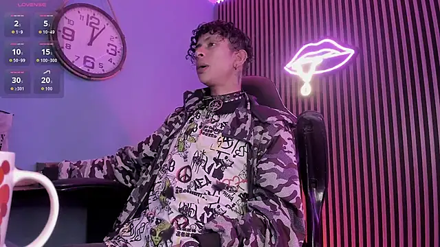 Maximoking26 online show from March 2026 04:16:01 AM