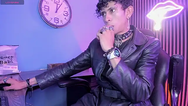 Maximoking26 online show from March 2026 03:35:02 AM