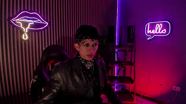 Maximoking26 online show from March 2026 03:11:02 AM