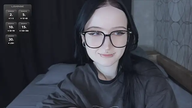 SinSpirits online show from February 2026 01:40:01 PM