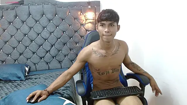 luka big18 online show from February 2026 06:26:01 AM