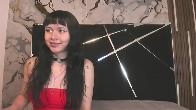 Couple In Heat online show from April 2026 08:50:02 PM