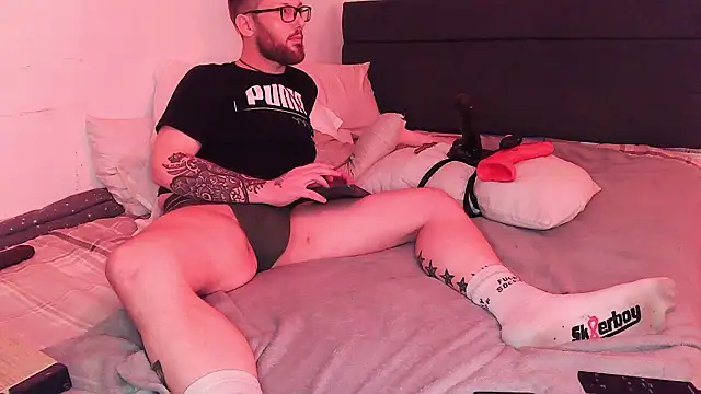 Masterjayb80 online show from February 2026 02:52:02 AM