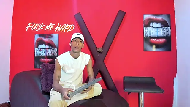 BOYS PLAY online show from February 2026 01:19:02 PM