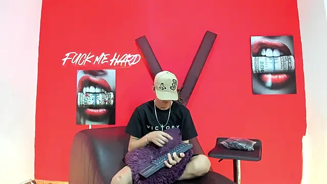 BOYS PLAY online show from March 2026 07:13:01 AM