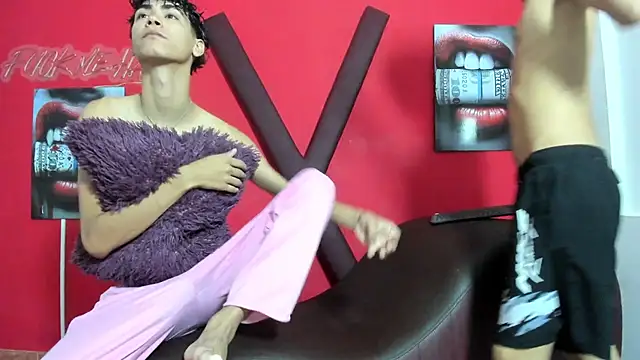 BOYS PLAY online show from April 2026 05:34:01 PM