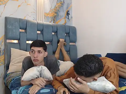 GOLD BOYS online show from February 2026 01:22:02 PM