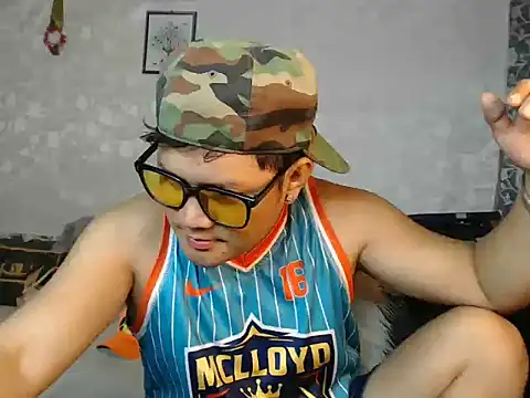 Snapshot of adorableasianboy69 chatting on June 2026 08:30:02 AM adorableasianboy69 online show from June 2026 08:30:02 AM