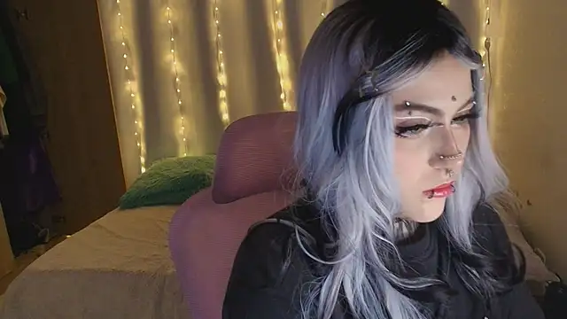 maliciaXpoison online show from February 2026 06:33:02 AM